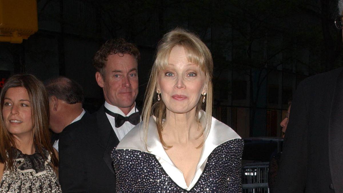 Shelley Long previously said she and Danson channeled their on-set tension into their work on 'Cheers.'