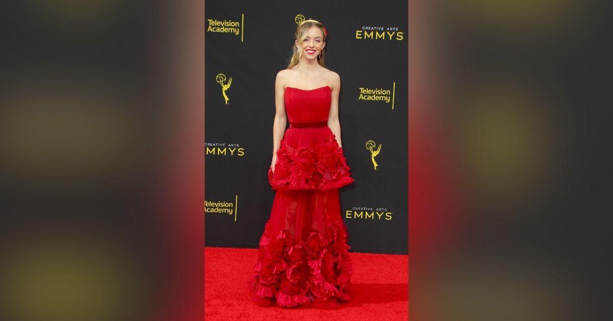 Photo of Sydney Sweeney