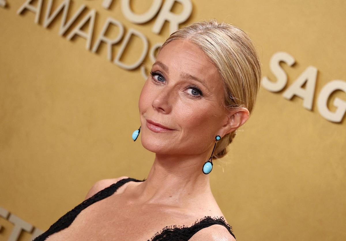 Gwyneth Paltrow has also faced criticism from Stewart over her move into the lifestyle space.