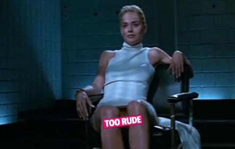 Celebrities Full Frontal Nude Scenes