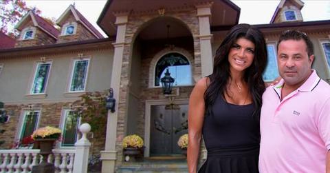 //teresa giudice joe giudice