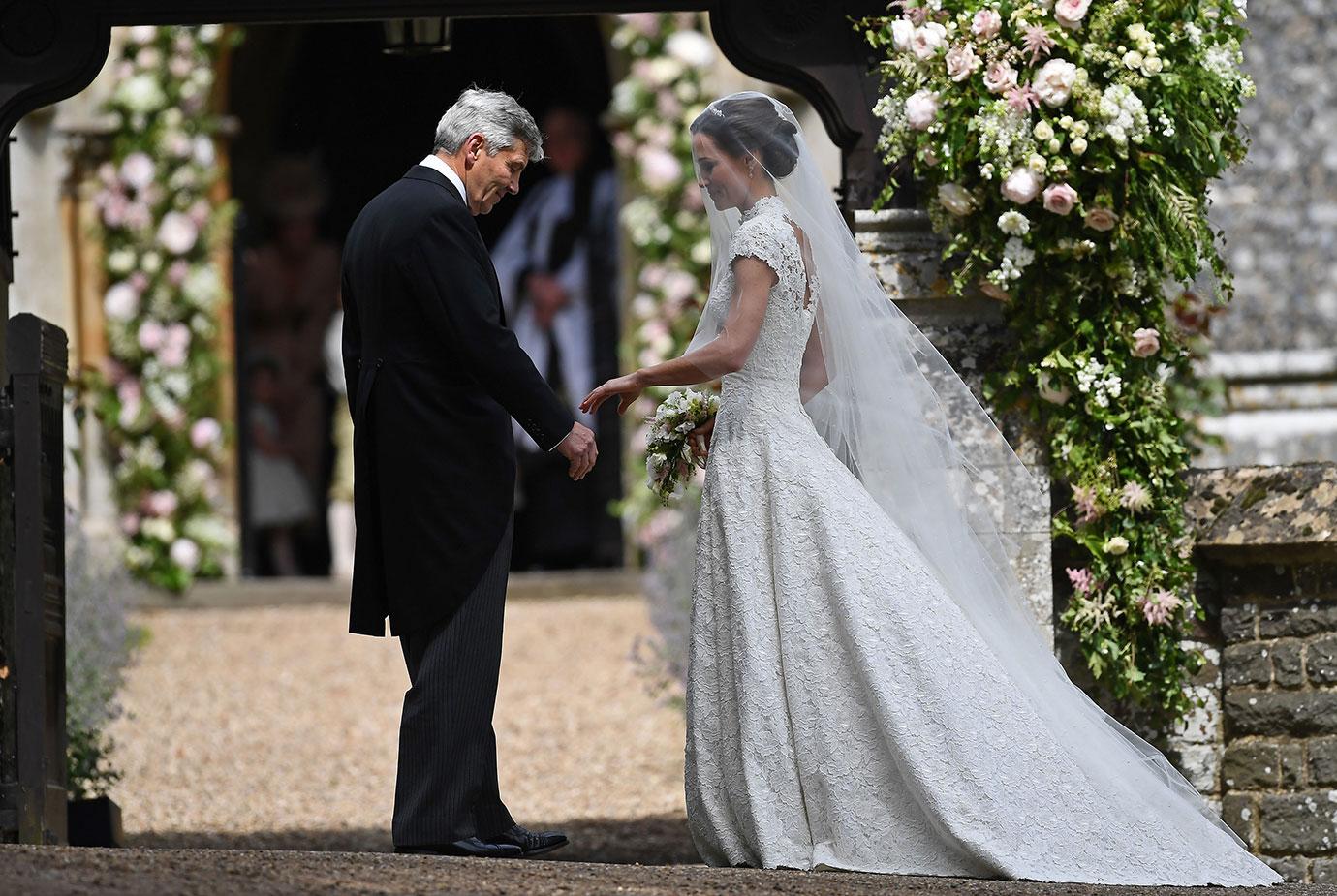 James Matthews Pippa Middleton Wedding Pics