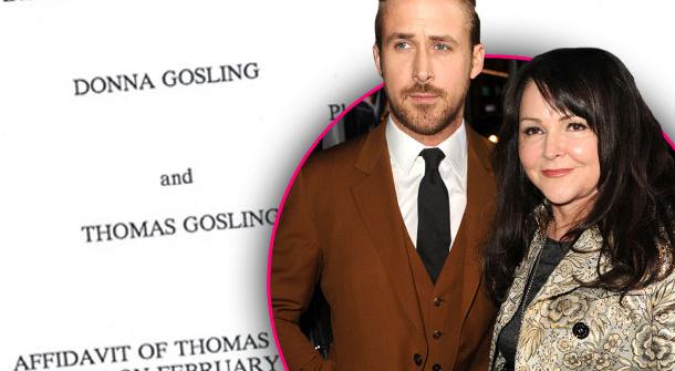 Ryan Gosling | Radar Online