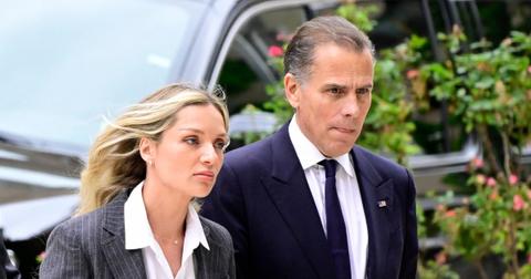 joe biden family m venture tax haven vice president fbi deal