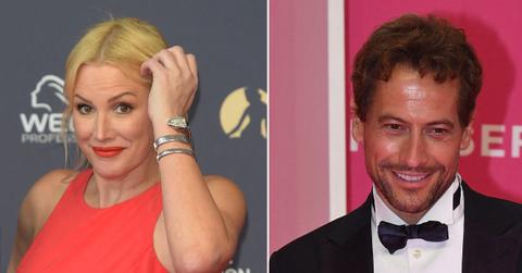 ioan grufford announces engagement pp