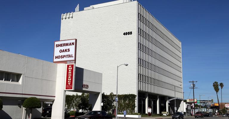 Necrophiliugh Sherman Oaks Nurse Sentenced To Jail After Having Sex With Corpse 9275