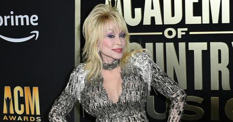 Photo of Dolly Parton