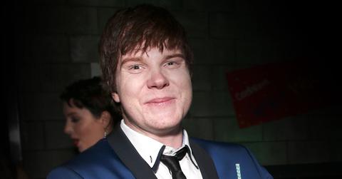 //disney star adam hicks arrested armed robbery pp