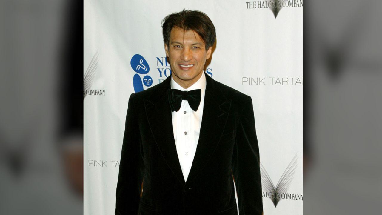Photo of Frédéric Fekkai