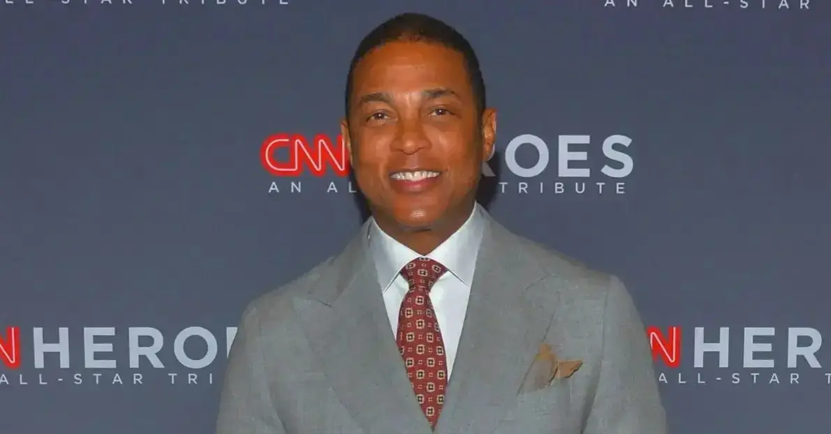 don lemon morning show