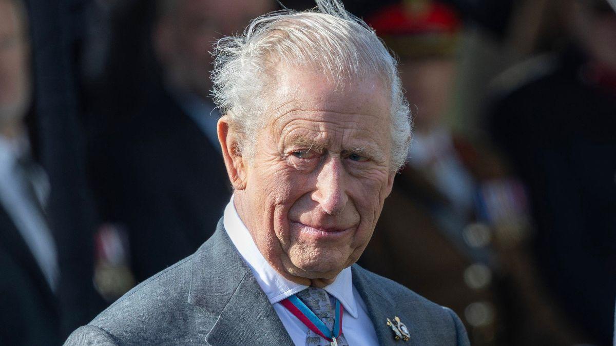 image of Andrew is moving from Windsor to a smaller residence on the Sandringham Estate.