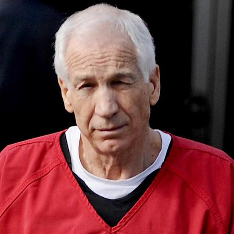 //jerry sandusky square getty