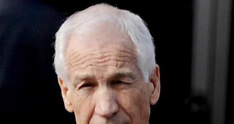 //jerry sandusky square getty