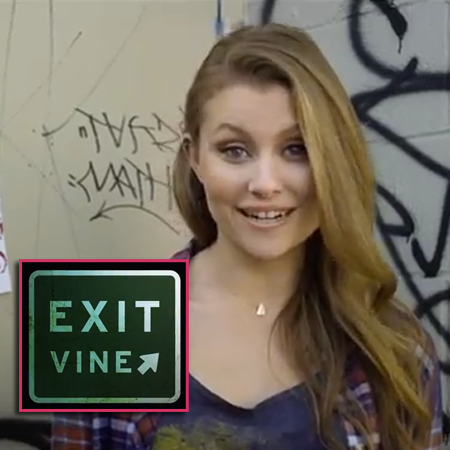 //exit vine no credit