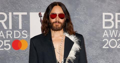 Jared Leto Hit With Bombshell Sexual Misconduct Allegations From Nine Women