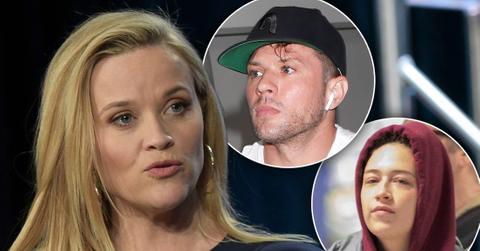 Reese Witherspoon Marked As Witness In Ryan Phillippe Abuse Trial