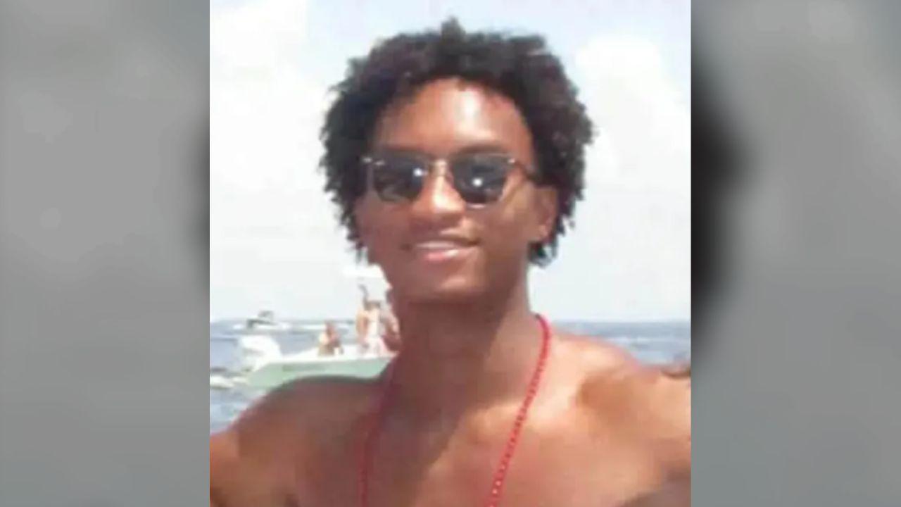 image of Attorneys accused Rev. Al Sharpton of implying that Nolan Wells' friends were involved in his death.
