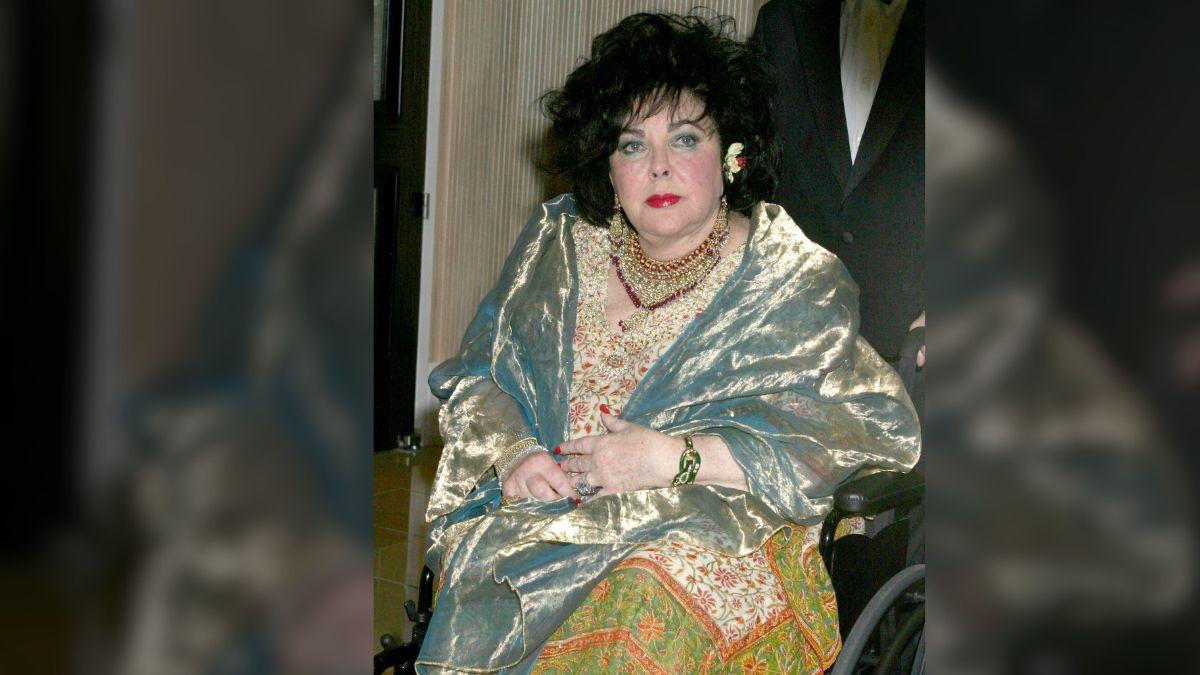 Elizabeth Taylor's best friend has revealed the icon's loves, lusts, and search for happiness.