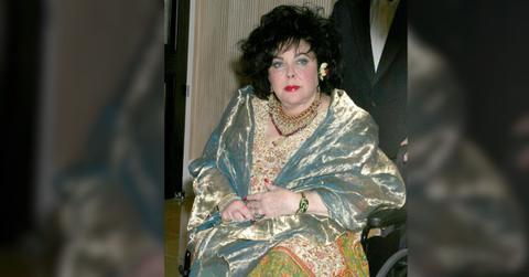 Elizabeth Taylor's best friend has revealed the icon's loves, lusts, and search for happiness.