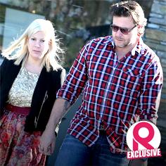 //tori spelling dean mcdermott sq