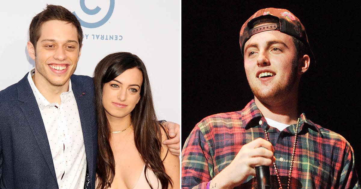 Mac Miller  Radar Online