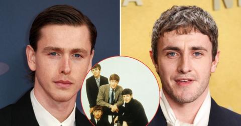 Beatles biopic stars has been facing intense fan backlash after early looks at the actors sparked criticism online.