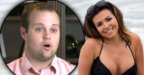 Josh Duggar Porn Star Lawsuit Evidence