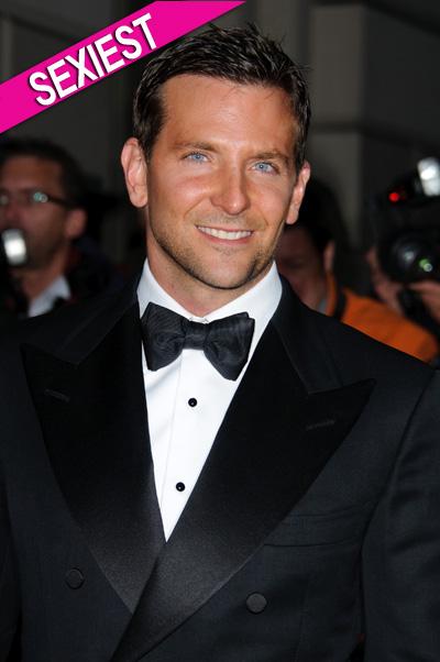 A Date With Sexiest Man Alive Bradley Cooper, Or A Stylist On