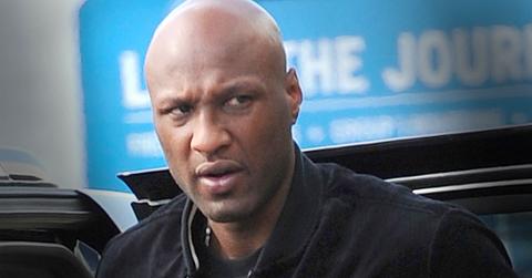 //lamar odom drug overdose murder secret