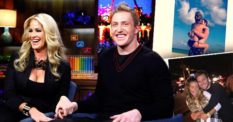 //kim zolciak wedding anniversary daughter brielle chase chrisley dating rumors pp