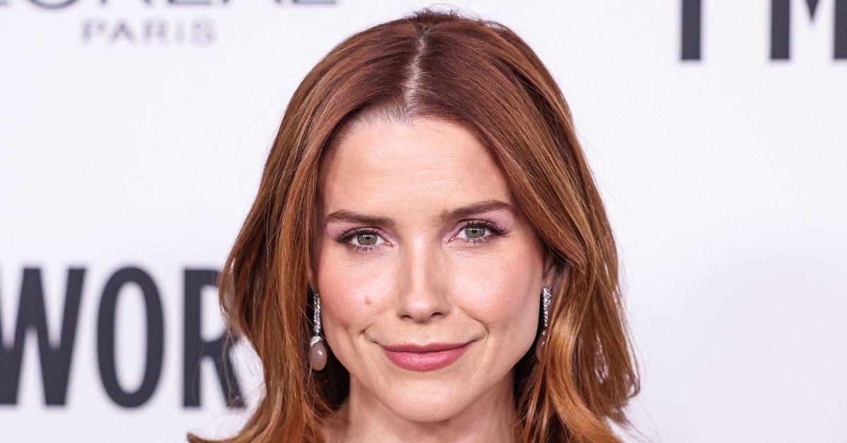 sophia bush abuse secrets exposed actress older mans cruelty