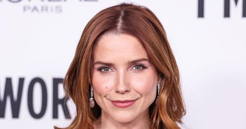 Sophia Bush's Abuse Secrets Exposed By Actress