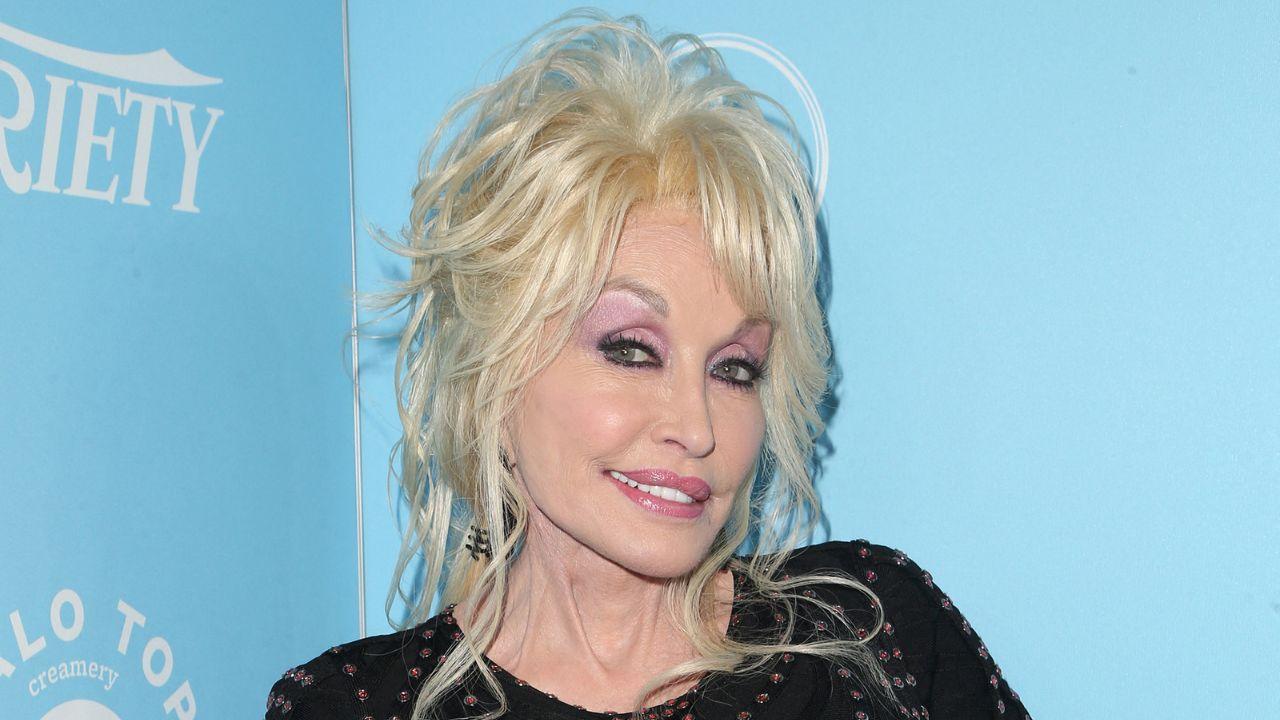 picture of Dolly Parton