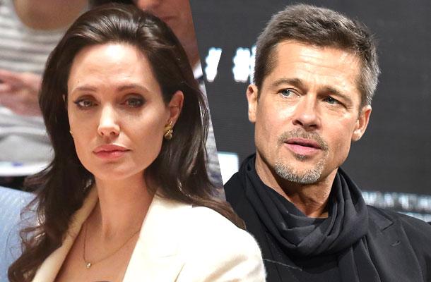 //brad pitt angelina jolie divorce agreement private pp