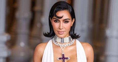 kim kardashian undergoing body contouring work and laser treatments