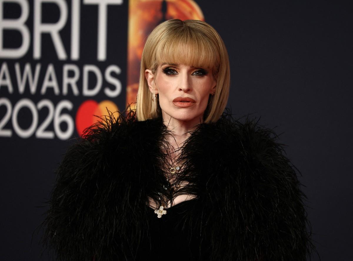 Kelly Osbourne recently discussed her fractured relationship with sister Aimee Osbourne.