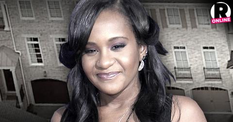 Bobby Kristina Brown Family May Bring Her Back To Former Drug Den Georgia Townhome