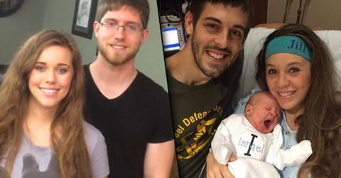 Josh Duggar Sex Abuse Scandal -- Jessa, Jill, Ben & Derick Spinoff