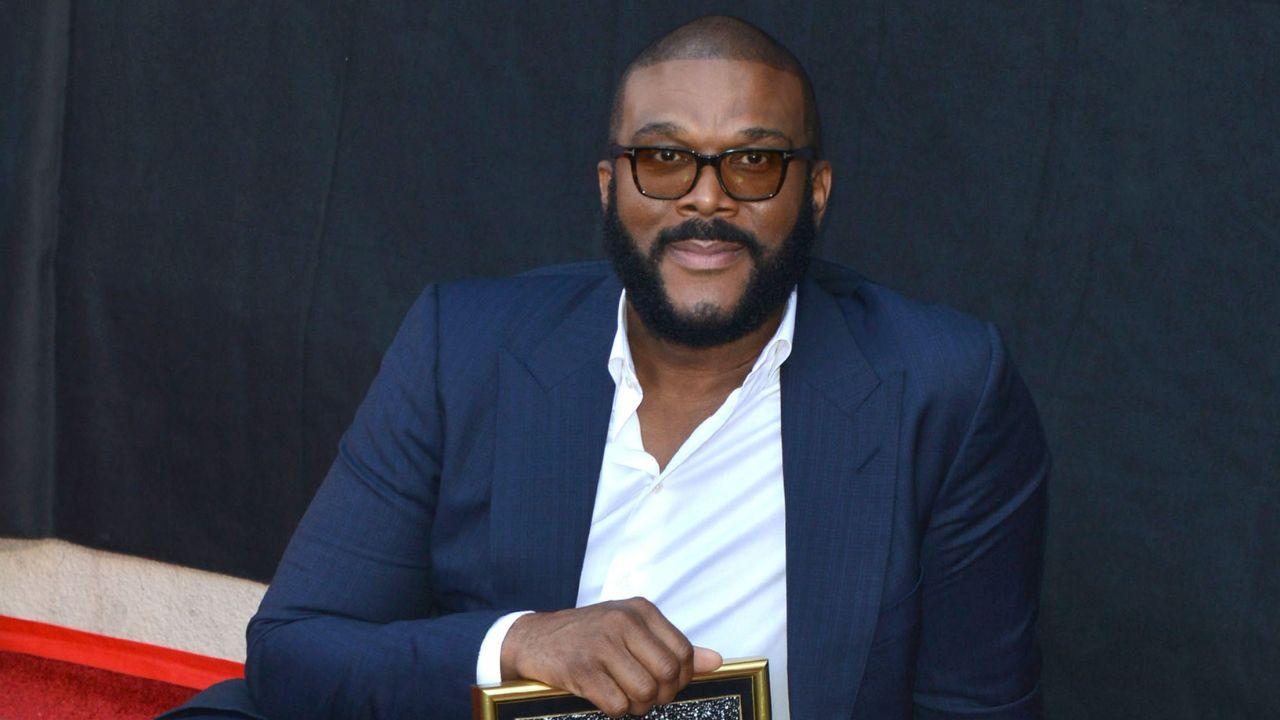 Tyler Perry Seeks to Keep Private Texts Out of Sexual Assault Lawsuit