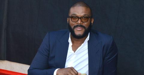 Tyler Perry Seeks to Keep Private Texts Out of Sexual Assault Lawsuit