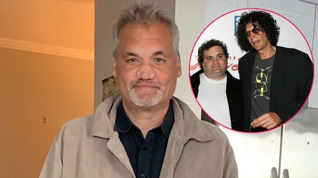 Artie Lange Hopes To Make An Appearance On The Howard Stern Show