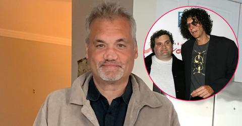 Artie Lange Hopes To Make An Appearance On The Howard Stern Show