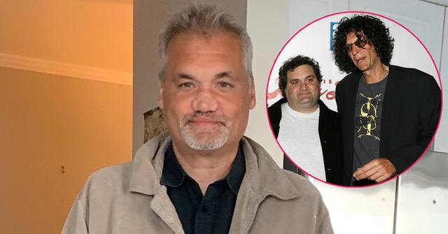 Artie Lange Hopes To Make An Appearance On The Howard Stern Show