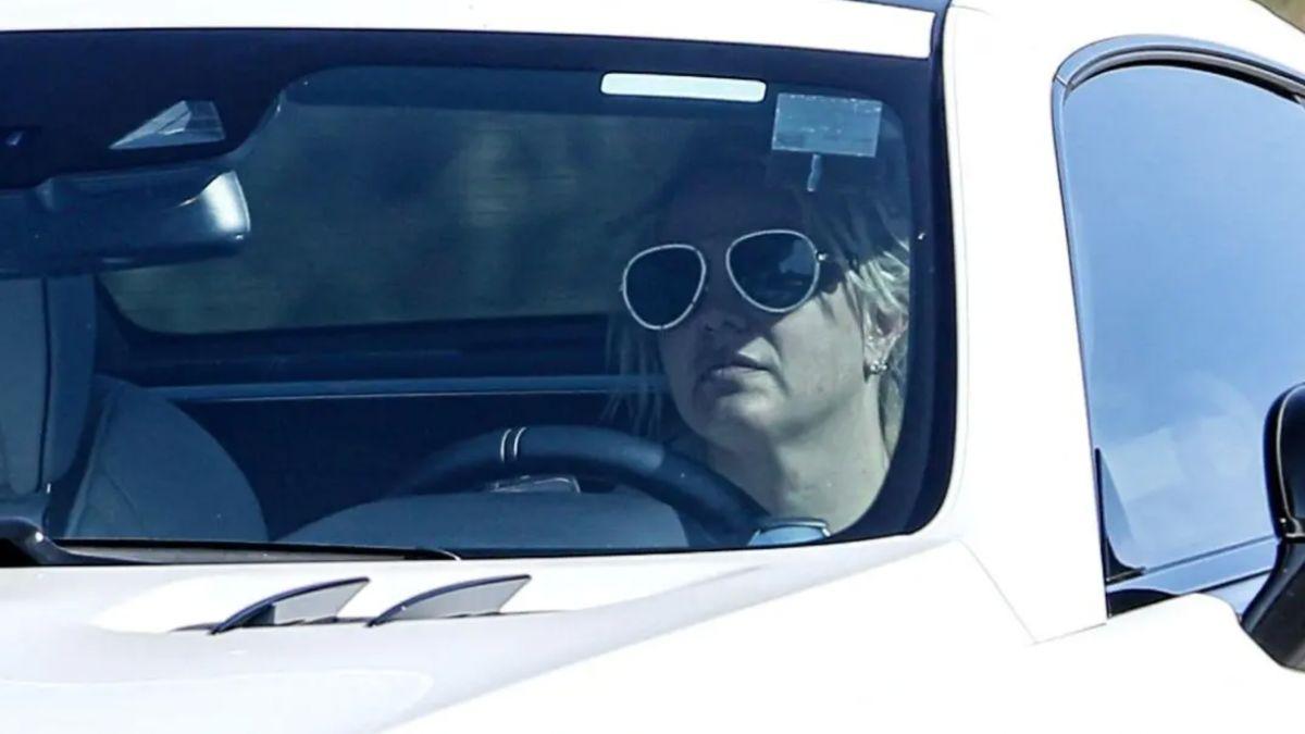 Photo of Britney Spears