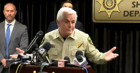 Photo of Chris Nanos