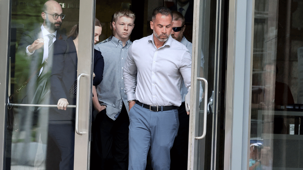 Timothy Hudson's defense team plans to bring up the second minor during his trial.