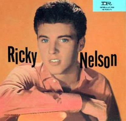 //ricky nelson famous plane crashes