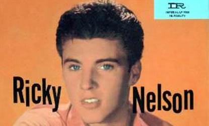 //ricky nelson famous plane crashes