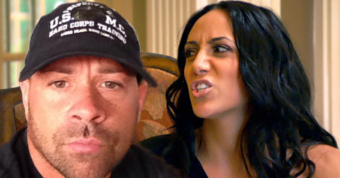 //melissa gorga ex bombshell