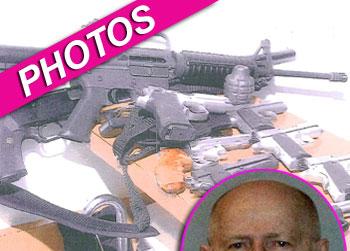 //whitey arsenal ap images